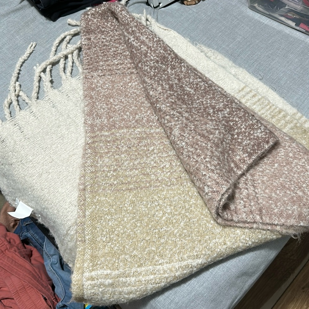 Wrap